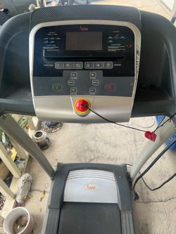 Treadmill