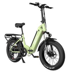 Ebike Folding Electric Bike