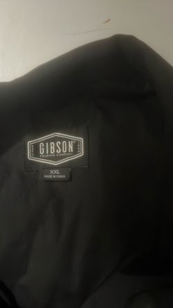Camisa  gibson