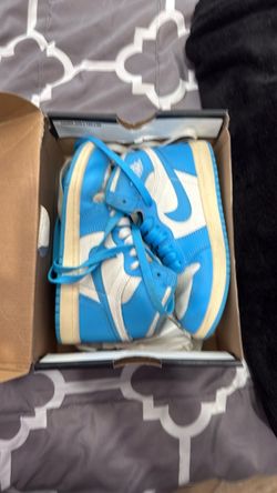 Air Jordan 1s and 11s