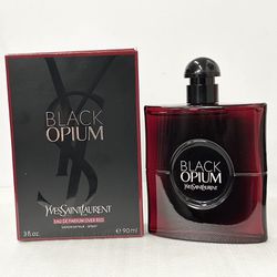 Black Opium PARFUM Perfume 