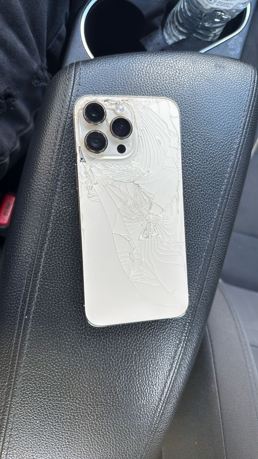 iPhone 13 Pro Max Parts Only!!