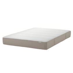 Ultra Comfortable Non-disturbing Mattress