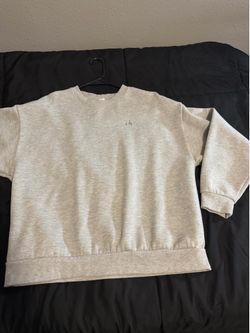 Alo men’s hoodie