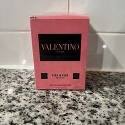 Valentino Donna Born In Roma Intense 3.4 Fl.Oz