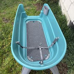 booster bath For Dogs 