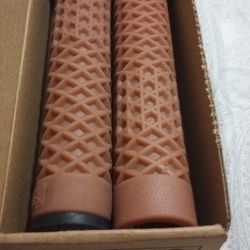 Vans Bike Grips 