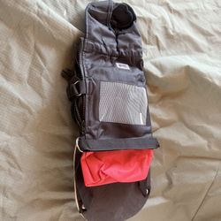 Dog Scooter For Disabilities 