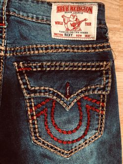 True Religion Jeans