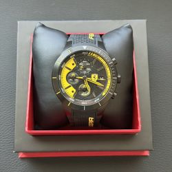 Ferrari Watch