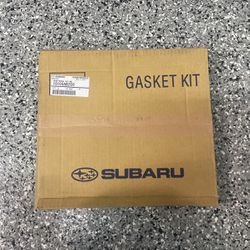 Subaru WRX STi Full Engine Gasket Set 08-18