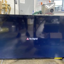 Silo 55 inch Smart Tv