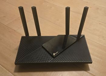 TP-Link AX55 Router
