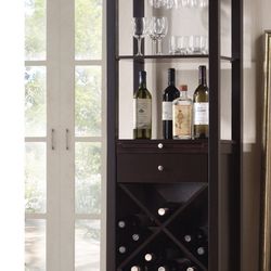 Wine Rack