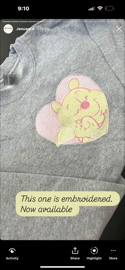 Winnie The Pooh 
