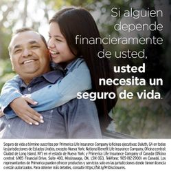 INFO. SEGURO DE VIDA
