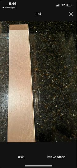 Engineering Hardwood Floors And Stair Nose