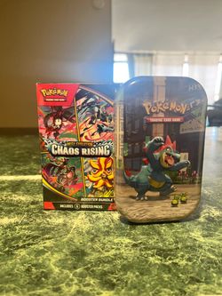 Pokemon
