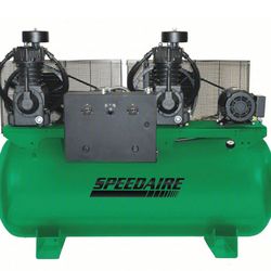 SPEEDAIRE Electric Air Compressor