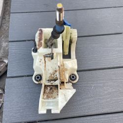 Acura RSX Oem Shift Box 6spd Text Types