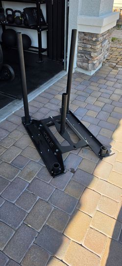 Rogue Echo Dog Sled