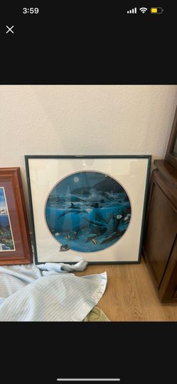 Picture for sale