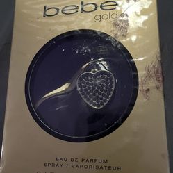 Bebe Perfume 