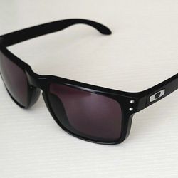 Oakley Holbrook And Oakley Square Wire Sunglasses