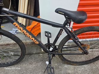 Mongoose  for sale