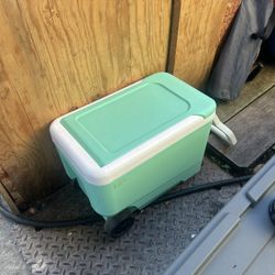 Igloo Cooler