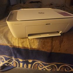Hp Deskjet 2855e
