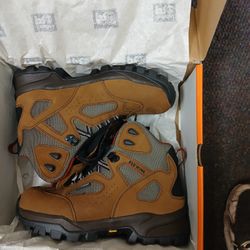 Redwing Boots