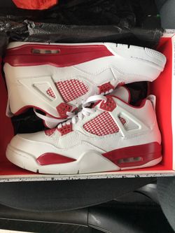 Jordan retro 4