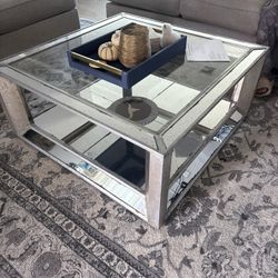 Center Table.