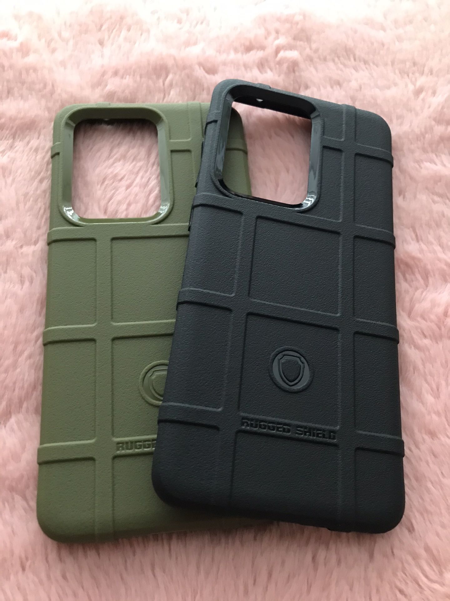 Phone Case For Samsung Galaxy S20 and S20 Ultra