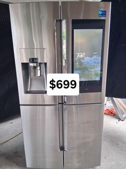 Samsung refrijerador