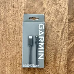 Garmin USB Type-C Charging/Data Cable 0.5m