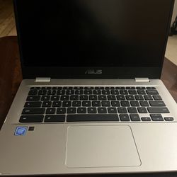 Asus Laptop C423 -14”