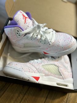 Jordan 5