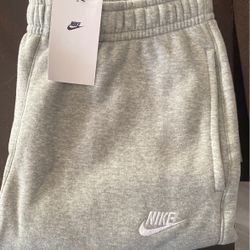 Nike Sweat Pants Joggers Men’s Small