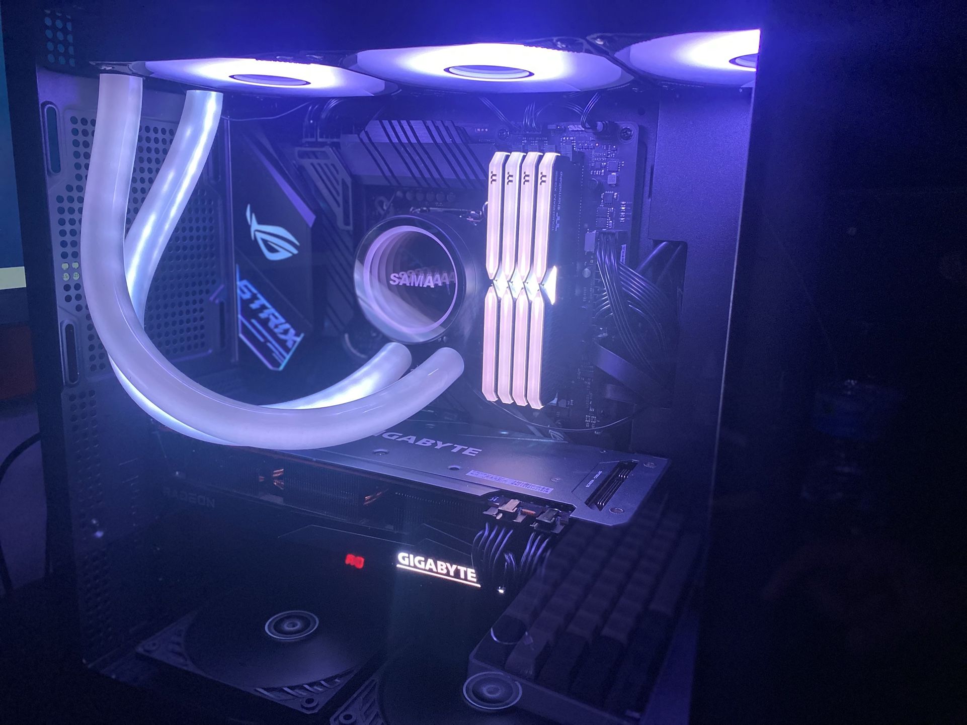 Gaming Pc 950