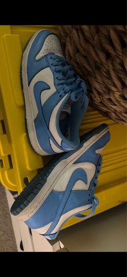 Unc 1 dunks