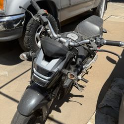 Grom Clone