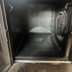 Commercial Conventional Oven