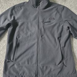 Northface Jacket Size Large. Men's Jacket