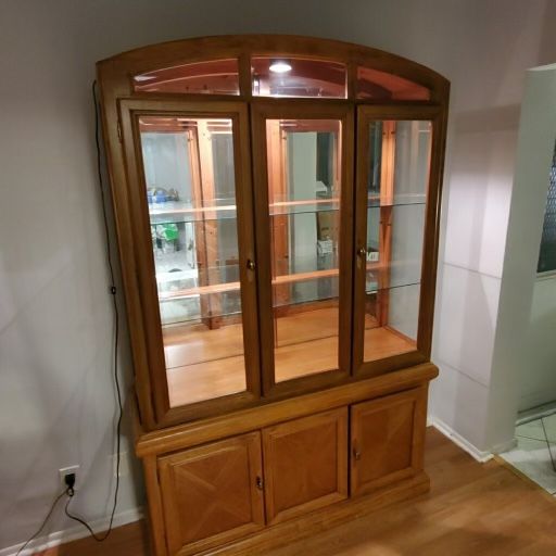 China Cabinet