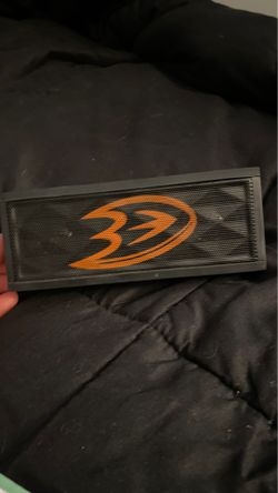Ducks Bluetooth speaker