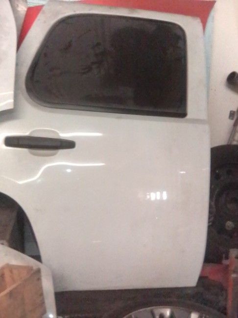 Tahoe Body Parts 2007/2014