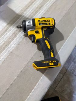 Impact Wrench 3/8 Bend New.