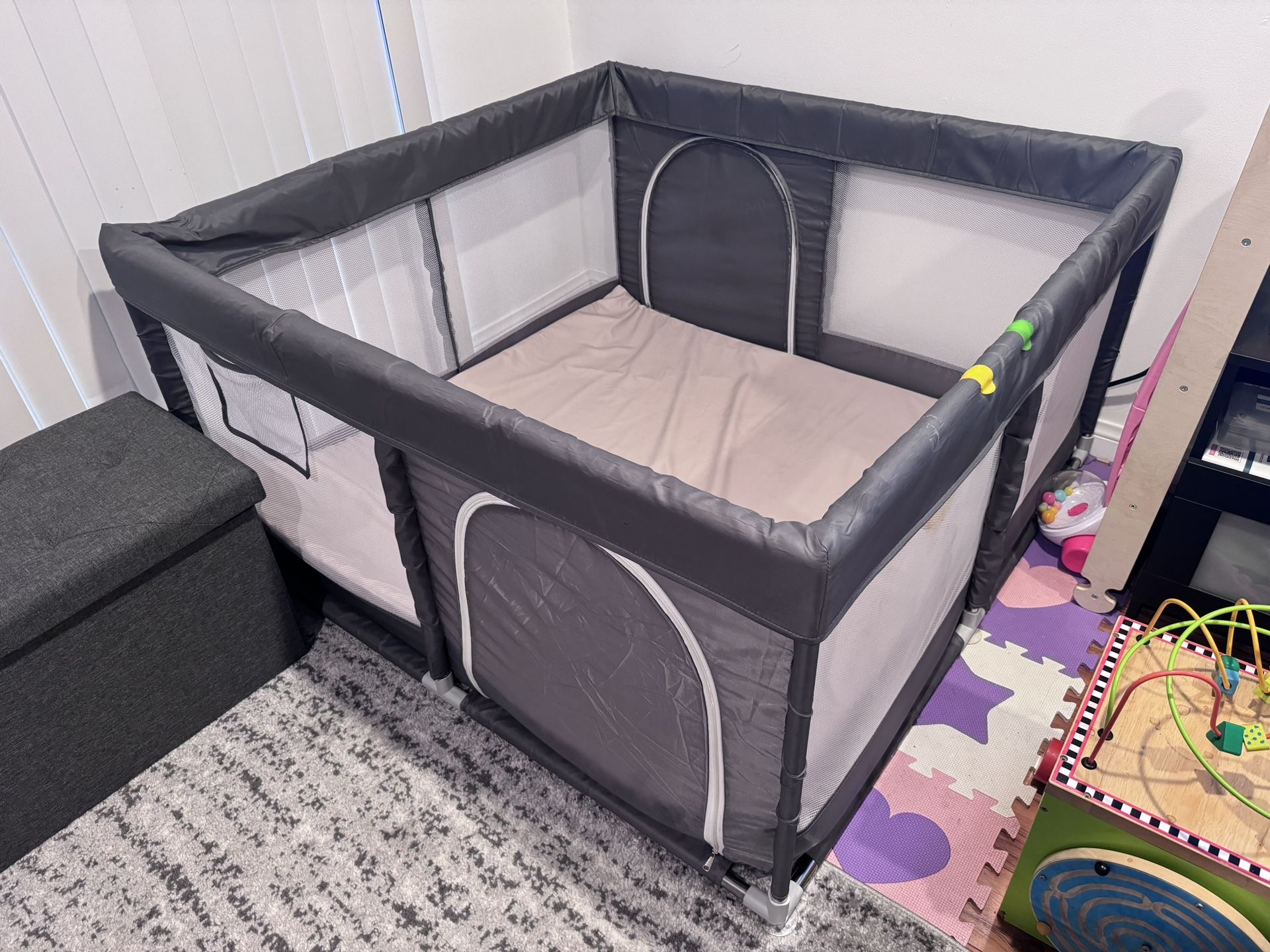 Playpen